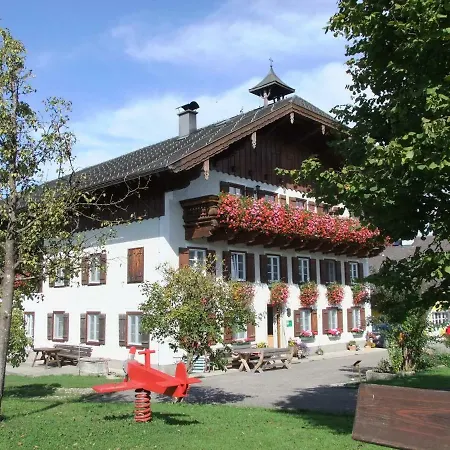 Hinterstrasser * Mondsee