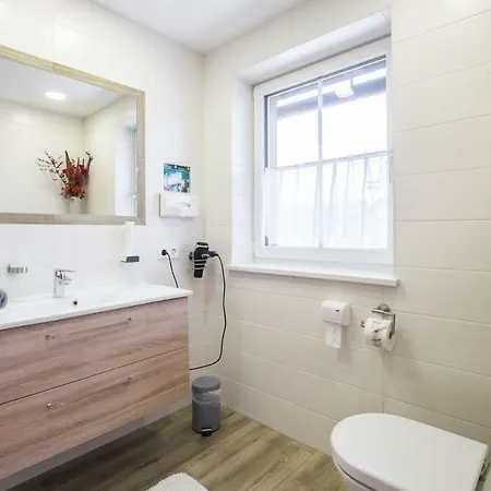 בית חווה Hinterstrasser *