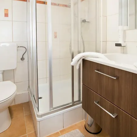 בית חווה Hinterstrasser *