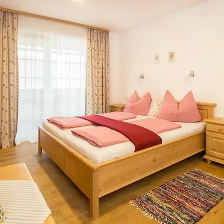 Hinterstrasser Farm stay