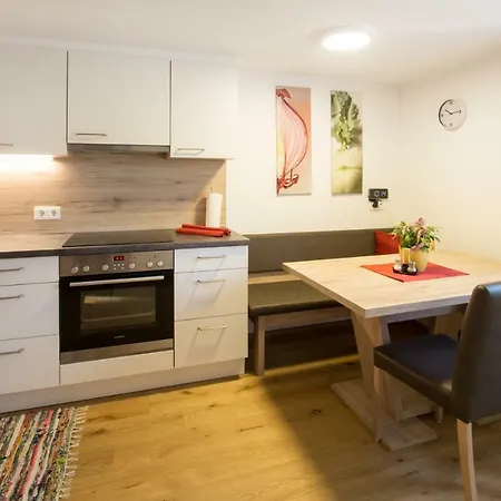 팜스테이 Hinterstrasser 몬드시