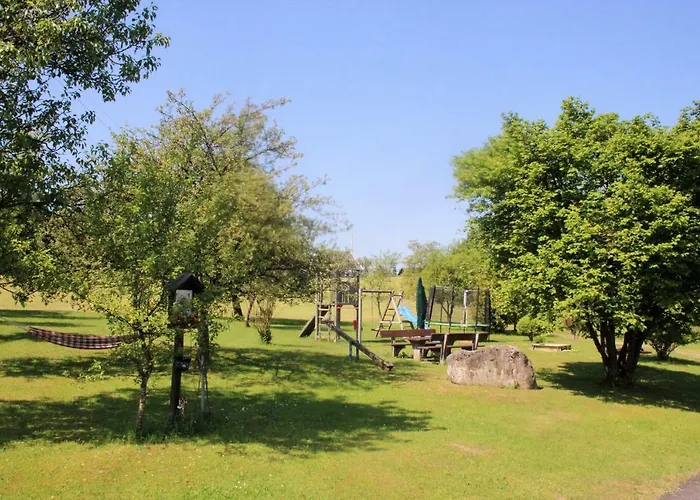 Alojamento de Turismo Rural Hinterstrasser *