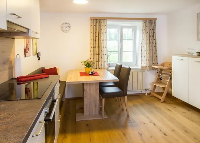 Farma Hinterstrasser