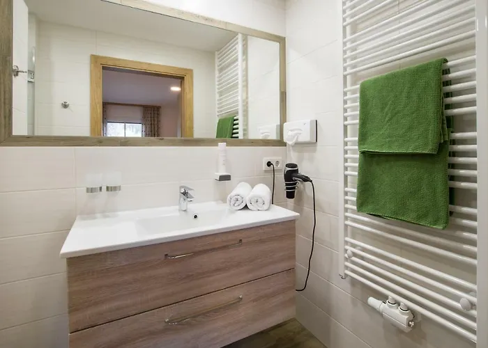 Farma Hinterstrasser Mondsee