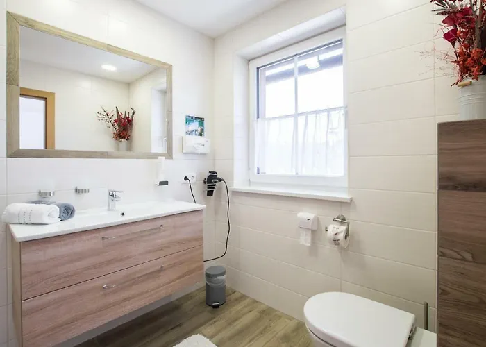 Фермерский дом Hinterstrasser *