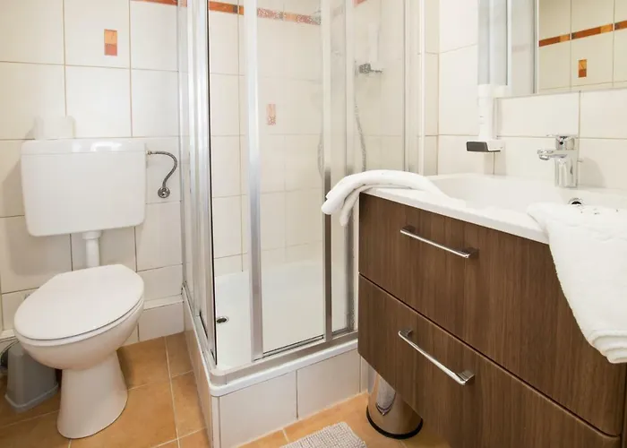 Alojamento de Turismo Rural Hinterstrasser *