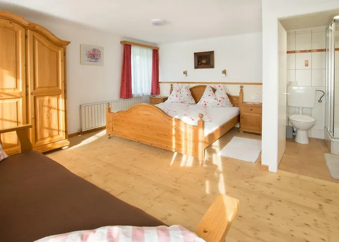 Farma Hinterstrasser *