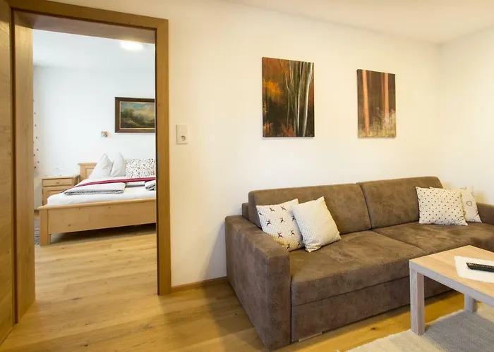 Farma Hinterstrasser