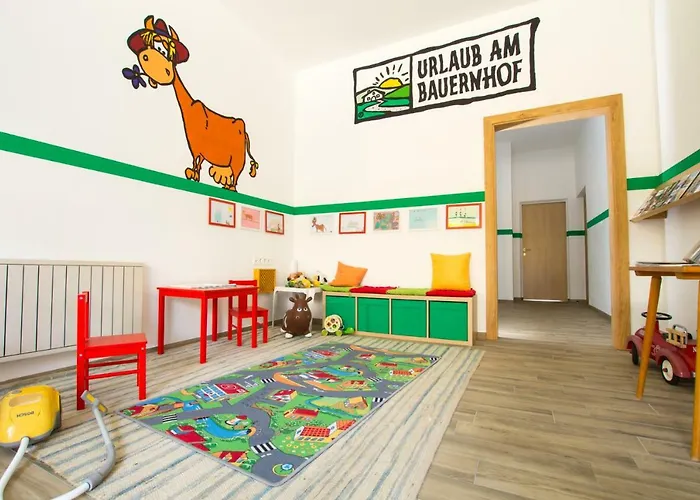 Hinterstrasser Farma