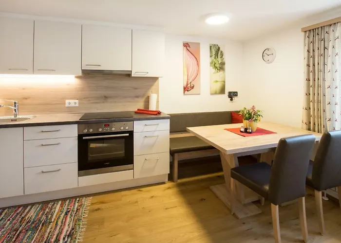 Farma Hinterstrasser Mondsee