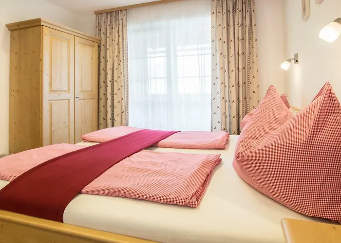 Hinterstrasser * Мондзее