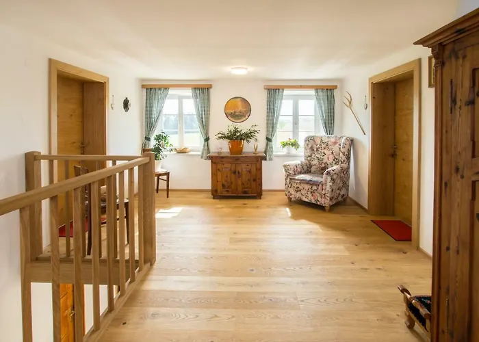 Hinterstrasser Farma *