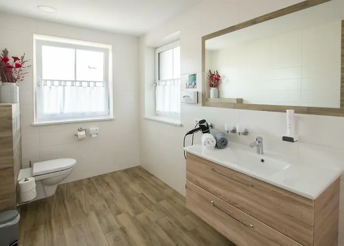 Hinterstrasser Farma Mondsee