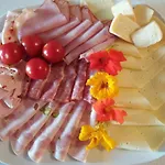 Hinterstrasser Agroturismo