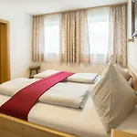 Hinterstrasser Agroturismo