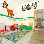 Hinterstrasser Farma