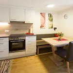 Agroturismo Hinterstrasser Mondsee