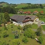 Hinterstrasser Agroturismo