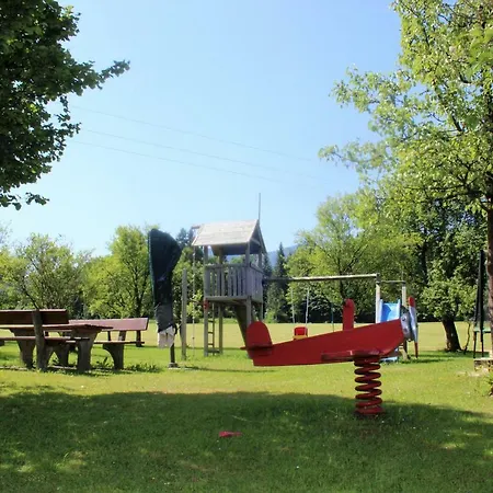 Farma Hinterstrasser