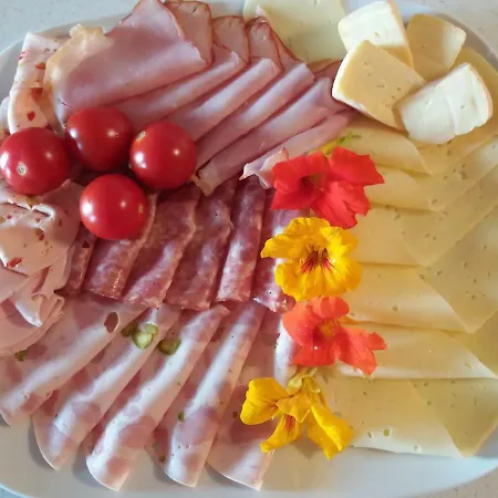 Hinterstrasser Gospodarstwo agroturystyczne