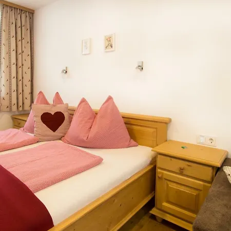 Hinterstrasser Vakantieboerderij