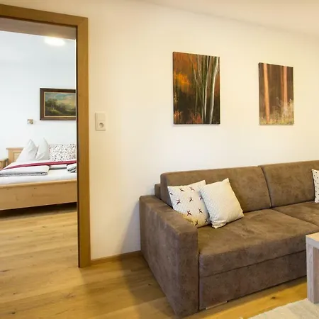 Farma Hinterstrasser