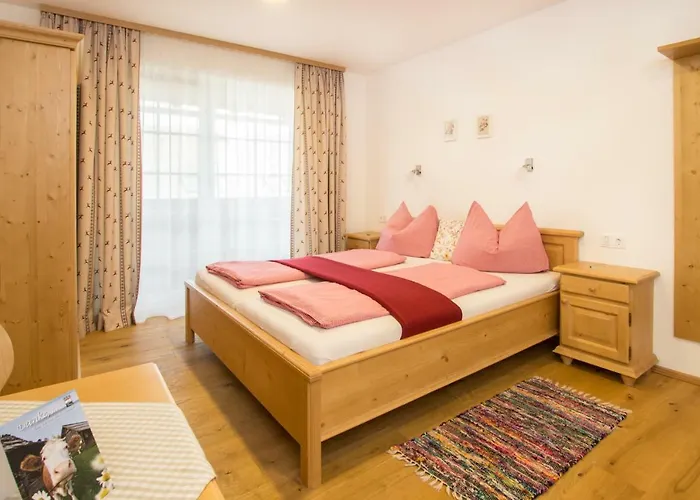 Hinterstrasser Farma