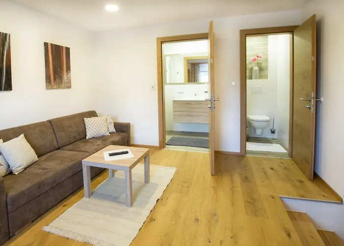 Farma Hinterstrasser *